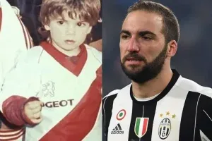 Gonzalo Higuain Childhood Story Plus Untold Biography Facts