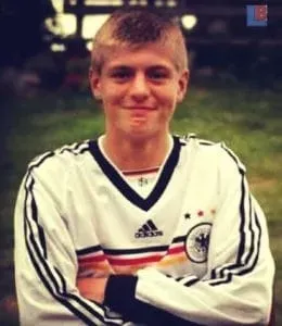 Toni Kroos Childhood Story Plus Untold Biography Facts
