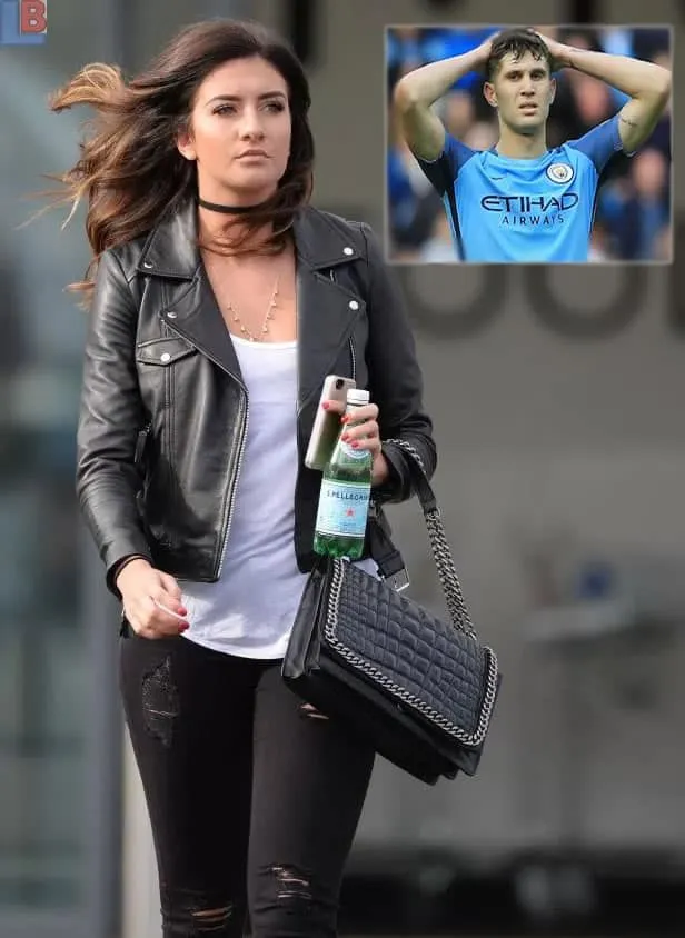 John Stones Childhood Story Plus Untold Biography Facts