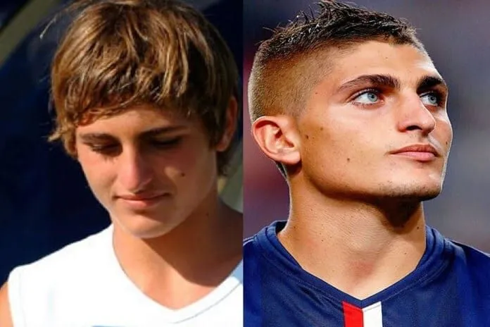 Marco Verratti Childhood Story Plus Untold Biography Facts