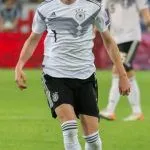 Julian Draxler