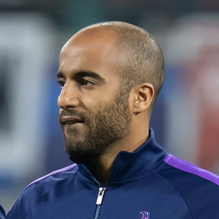 Lucas Moura Childhood Story Plus Untold Biography Facts