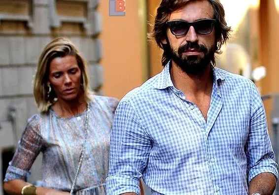 Andrea Pirlo Childhood Story Plus Untold Biography Facts