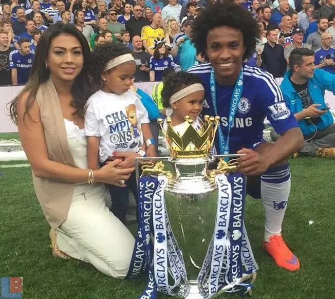 Willian Childhood Story Plus Untold Biography Facts