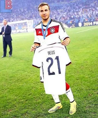 Mario Gotze Childhood Story Plus Untold Biography Facts