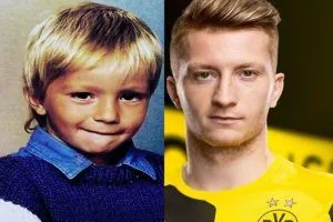 Marco Reus Childhood Story Plus Untold Biography Facts