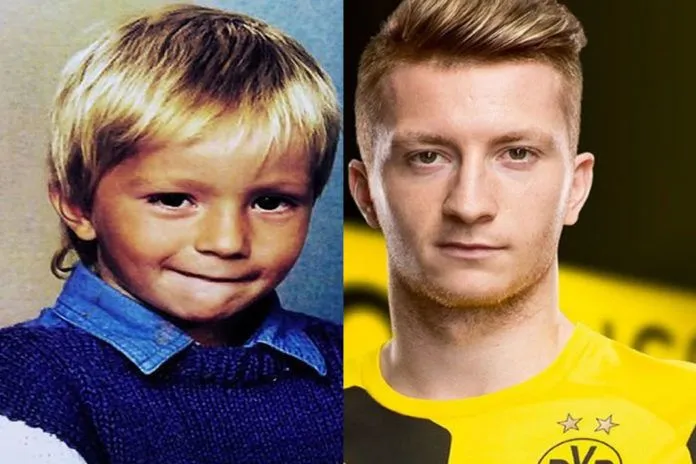 Marco Reus Childhood Story Plus Untold Biography Facts