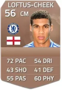 Ruben Loftus-Cheek Childhood Story Plus Untold Biography Facts