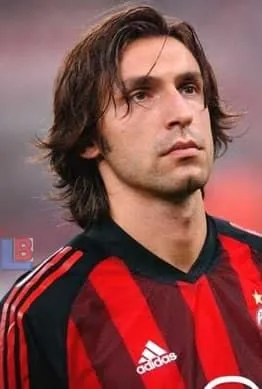 Andrea Pirlo Childhood Story Plus Untold Biography Facts