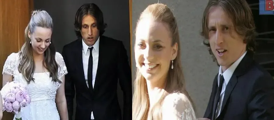 Luka Modric Childhood Story Plus Untold Biography Facts