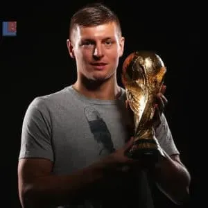 Toni Kroos Childhood Story Plus Untold Biography Facts