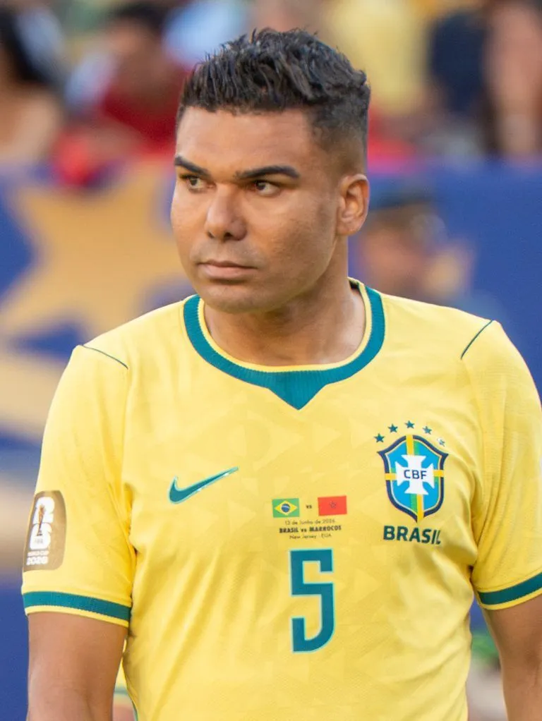 Casemiro Enfance Story Plus Untold Biographie Faits