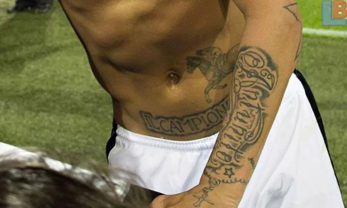 Arturo Vidal Childhood Story Plus Untold Biography Facts