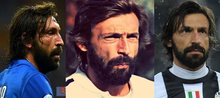Andrea Pirlo Childhood Story Plus Untold Biography Facts