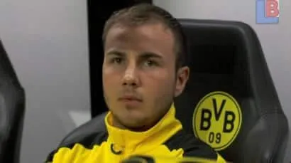 Mario Gotze Childhood Story Plus Untold Biography Facts