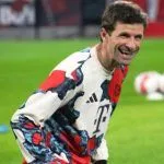 Thomas Muller