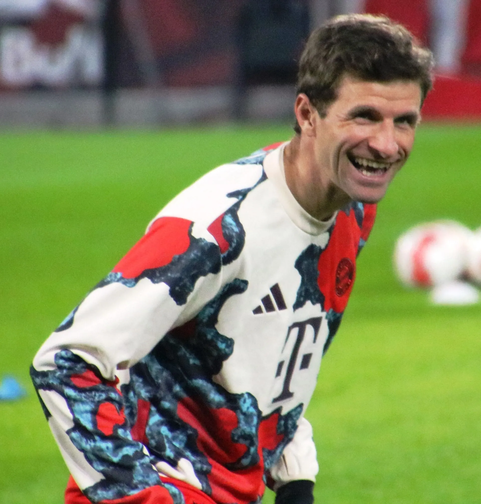 Thomas Muller Childhood Story Plus Untold Biography Facts