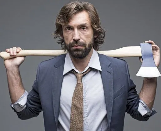 Andrea Pirlo Childhood Story Plus Untold Biography Facts