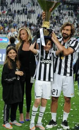 Andrea Pirlo Childhood Story Plus Untold Biography Facts