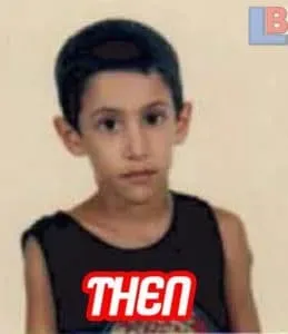Angel di Maria's Early Years.