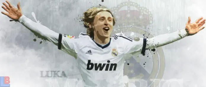 Luka Modric Childhood Story Plus Untold Biography Facts