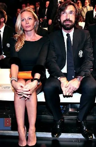 Andrea Pirlo Childhood Story Plus Untold Biography Facts