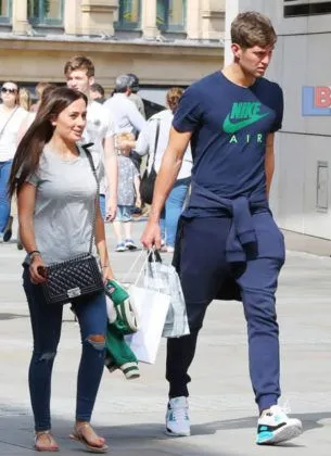 John Stones Childhood Story Plus Untold Biography Facts
