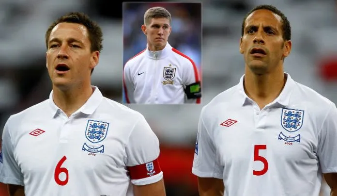 John Stones Childhood Story Plus Untold Biography Facts