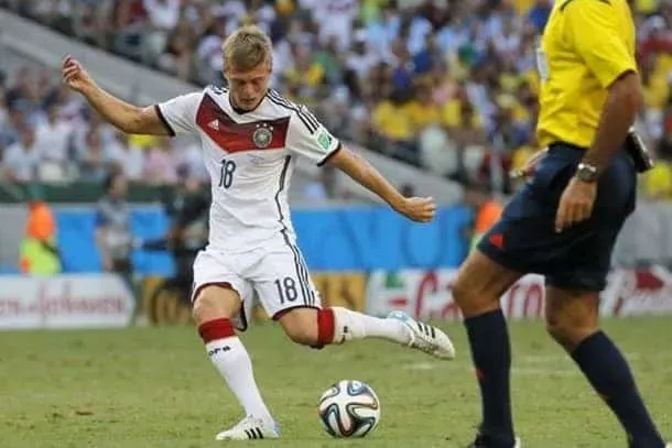 Toni Kroos Childhood Story Plus Untold Biography Facts