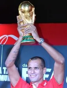 Rivaldo Childhood Story Plus Untold Biography Facts