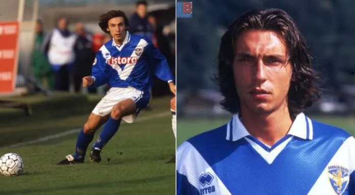 Andrea Pirlo Childhood Story Plus Untold Biography Facts