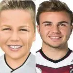 Mario Gotze