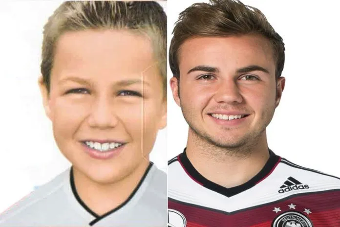Mario Gotze Childhood Story Plus Untold Biography Facts