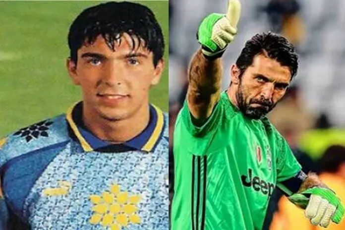 Gianluigi Buffon Childhood Story Plus Untold Biography Facts