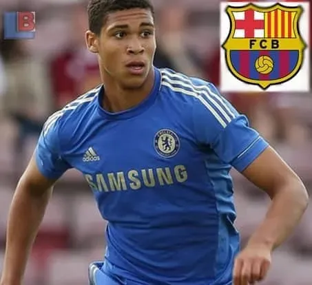 Ruben Loftus-Cheek Childhood Story Plus Untold Biography Facts