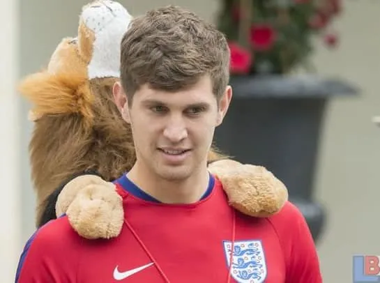 John Stones Childhood Story Plus Untold Biography Facts
