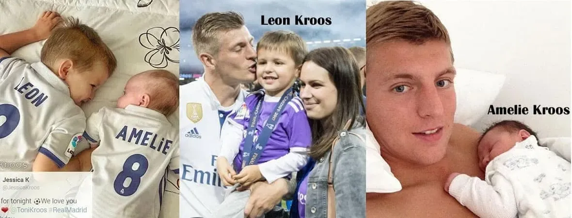 Toni Kroos Childhood Story Plus Untold Biography Facts