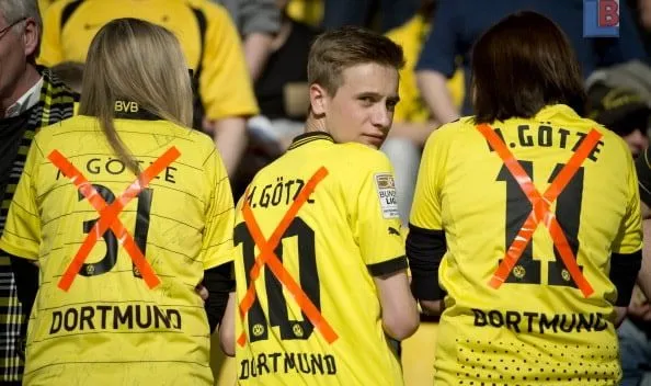 Mario Gotze Childhood Story Plus Untold Biography Facts