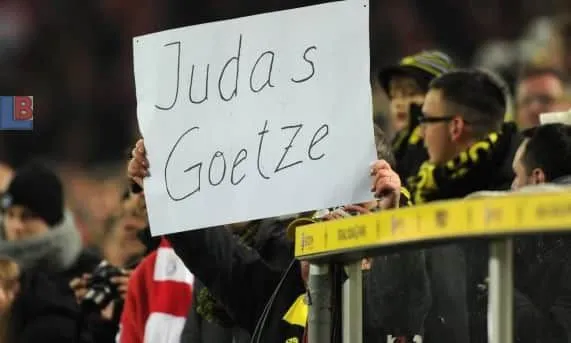 Mario Gotze Childhood Story Plus Untold Biography Facts