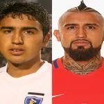Arturo Vidal