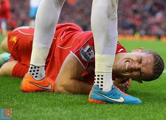 Jordan Henderson Childhood Story Plus Untold Biography Facts