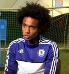 Willian Childhood Story Plus Untold Biography Facts