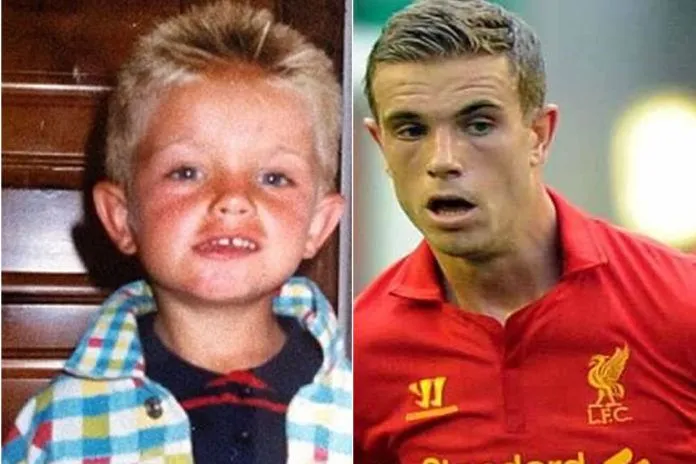 Jordan Henderson Childhood Story Plus Untold Biography Facts