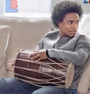 This is William with the Samba.