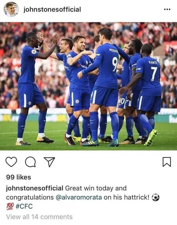 John Stones Childhood Story Plus Untold Biography Facts
