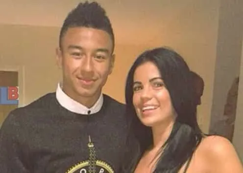 Jesse Lingard Childhood Story Plus Untold Biography Facts