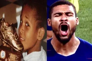 Ruben Loftus-Cheek Childhood Story Plus Untold Biography Facts