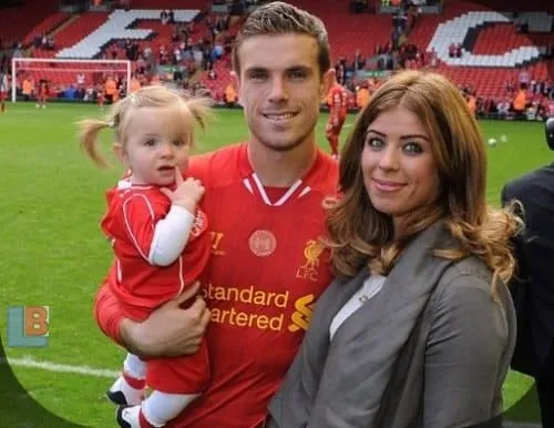 Jordan Henderson Childhood Story Plus Untold Biography Facts