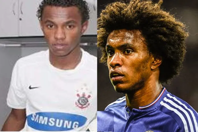 Willian Childhood Story Plus Untold Biography Facts
