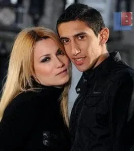 Angel Di Maria Childhood Story Plus Untold Biography Facts
